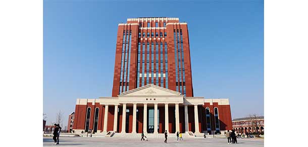 浙江理工大學科技與藝術學院