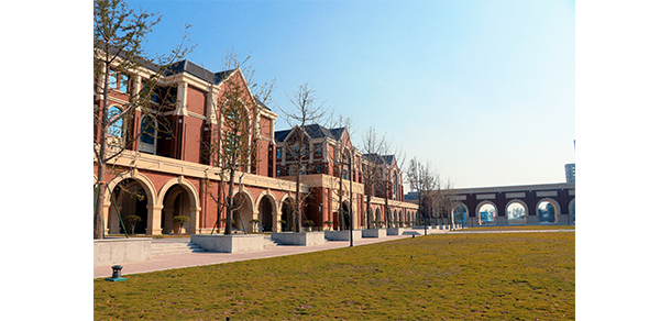 浙江理工大學科技與藝術學院