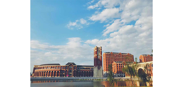 浙江理工大學科技與藝術學院
