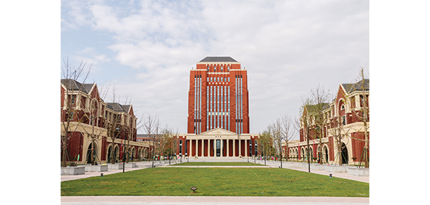 浙江理工大學科技與藝術學院