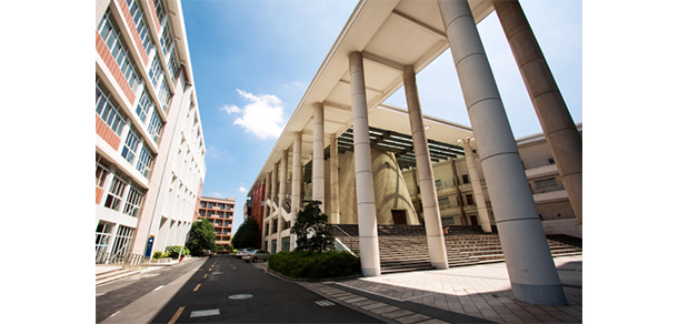 浙江藥科職業(yè)大學