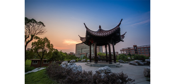 中國計量大學(xué)現(xiàn)代科技學(xué)院