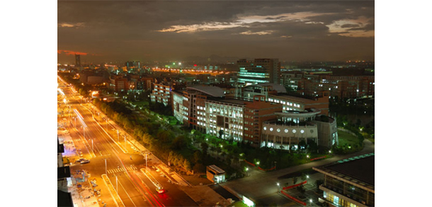 中國計量大學(xué)現(xiàn)代科技學(xué)院
