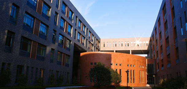 同濟(jì)大學(xué)浙江學(xué)院