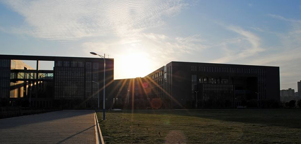 同濟(jì)大學(xué)浙江學(xué)院