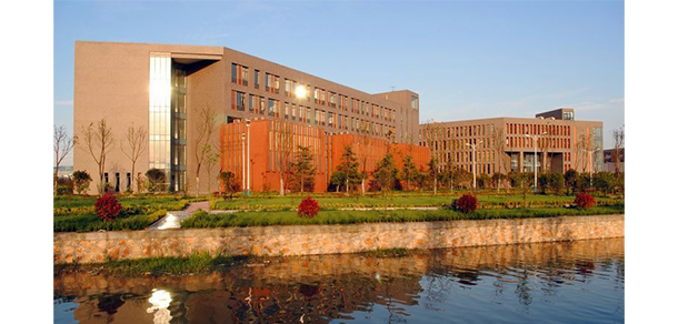 同濟(jì)大學(xué)浙江學(xué)院