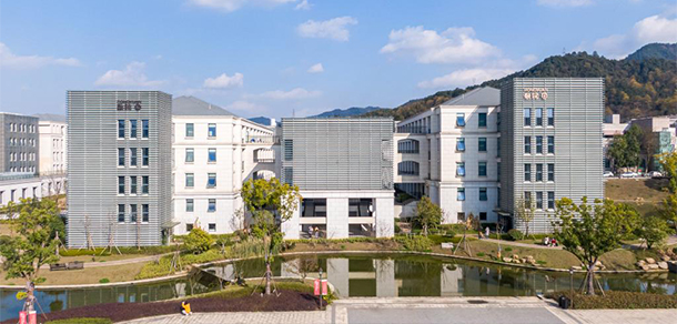 我的大學-大學志