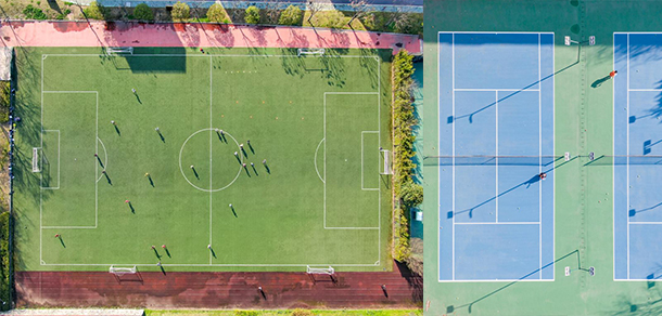 我的大學-大學志