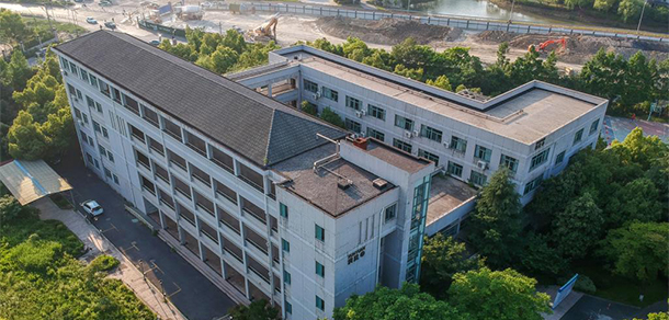 我的大學-大學志