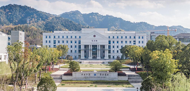 我的大學-大學志