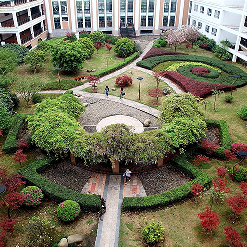 溫州醫(yī)科大學(xué)-大學(xué)文化
