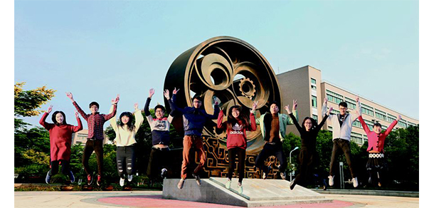 浙江工業(yè)職業(yè)技術學院