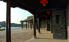 歷史沿革（概）校史