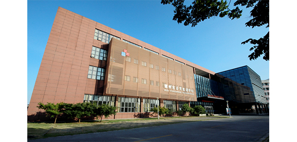 湖州職業(yè)技術學院 - 最美大學