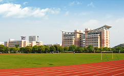 湖州職業(yè)技術學院 - 我的大學