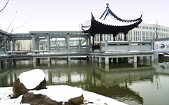 浙江郵電職業(yè)技術(shù)學院 - 我的大學