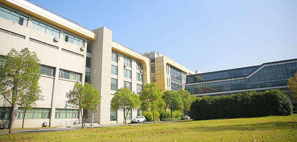 浙江體育職業(yè)技術學院 - 最美院校