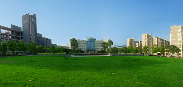 我的大學(xué)-大學(xué)志