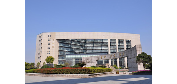 浙江同濟科技職業(yè)學院 - 最美院校