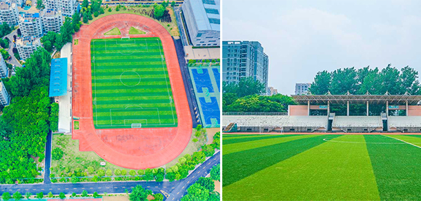 安徽建筑大學