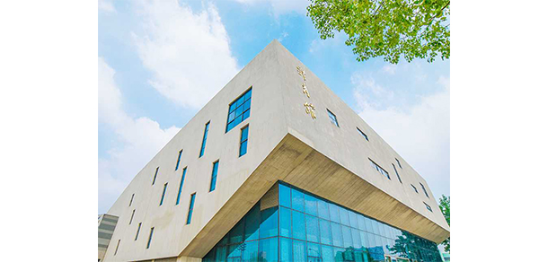 安徽建筑大學 - 最美大學