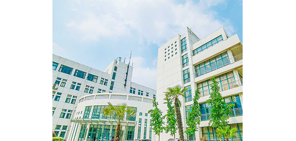 安徽建筑大學 - 最美大學