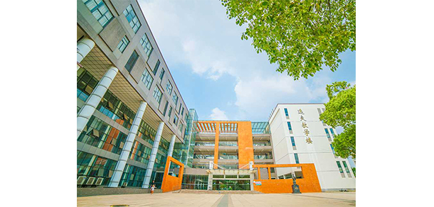 安徽建筑大學 - 最美大學