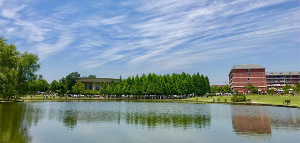我的大學(xué)-大學(xué)志