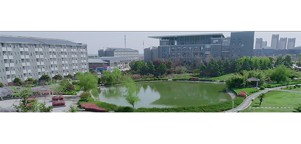 合肥經(jīng)濟(jì)學(xué)院