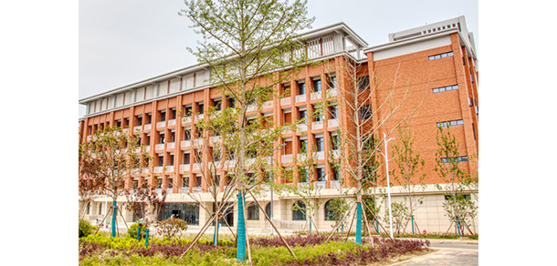淮北理工學院