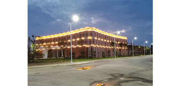 淮北理工學院