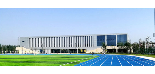 淮北理工學院