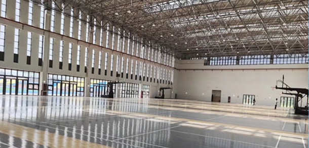 淮北理工學院
