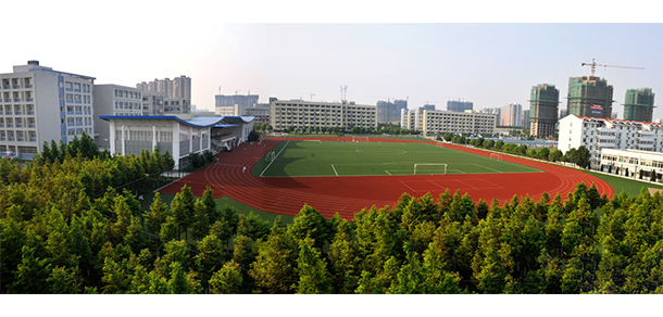 安徽醫(yī)科大學 - 最美大學