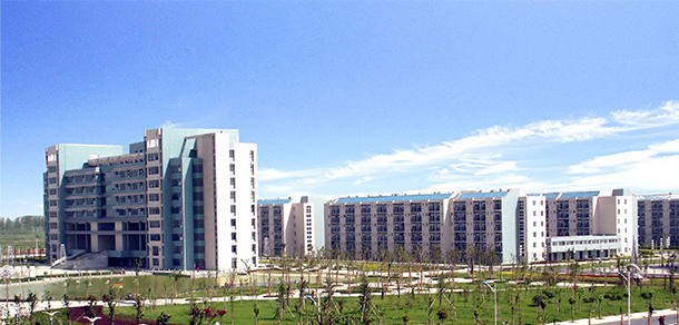 蚌埠醫(yī)科大學(xué)