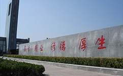 歷史沿革(概)校史