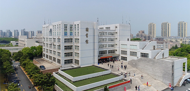 池州職業(yè)技術學院 - 最美院校