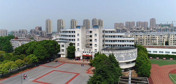 池州職業(yè)技術學院 - 最美院校