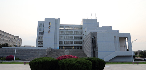 池州職業(yè)技術學院 - 最美院校