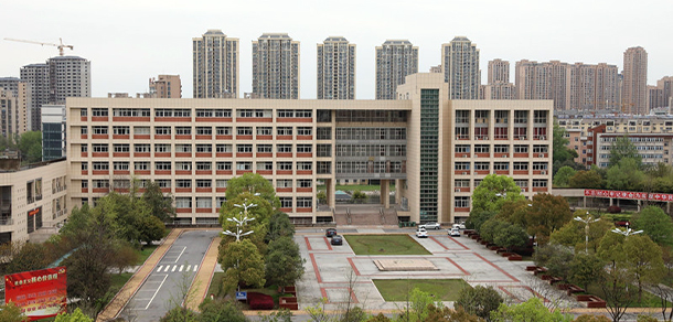 池州職業(yè)技術學院 - 最美大學