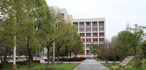 池州職業(yè)技術學院 - 最美大學