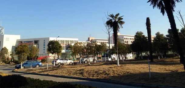 安徽廣播影視職業(yè)技術(shù)學(xué)院