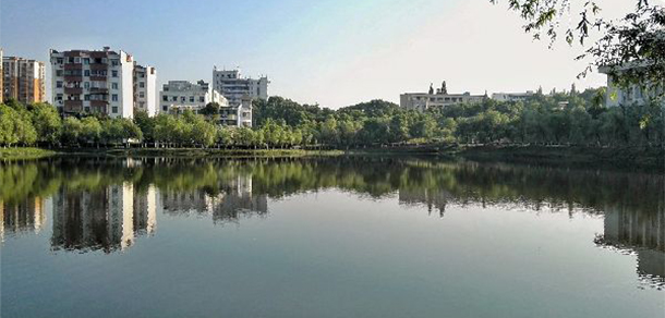 蕪湖職業(yè)技術學院 - 最美大學