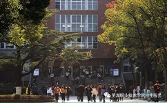 蕪湖職業(yè)技術學院 - 我的大學
