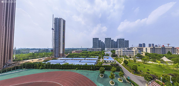 我的大學-大學志