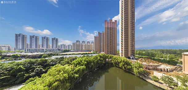 我的大學-大學志