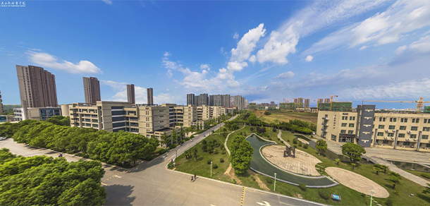 我的大學-大學志