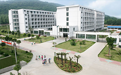 淮南聯(lián)合大學 - 我的大學
