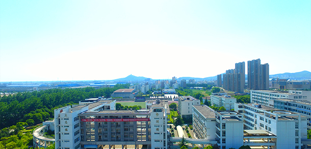 馬鞍山師范高等?？茖W(xué)校 - 最美大學(xué)