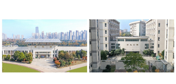 安徽審計職業(yè)學院 - 最美院校